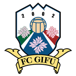 Escudo de FC Gifu