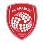 Escudo de Al Arabi SC