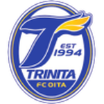 Escudo de Oita Trinita