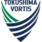 Escudo de Tokushima Vortis