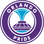 Escudo de Orlando Pride W