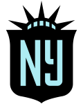 Escudo de NJ/NY Gotham FC W