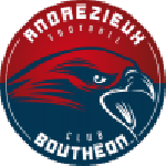 Escudo de Andrézieux