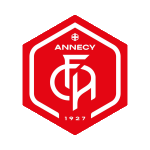 Escudo de Annecy