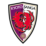 Escudo de Kyoto Sanga