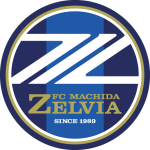 Escudo de Machida Zelvia