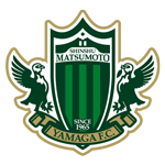 Escudo de Matsumoto Yamaga