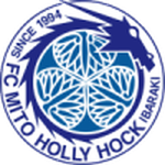 Escudo de Mito Hollyhock