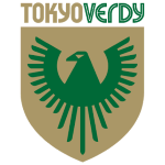 Escudo de Tokyo Verdy