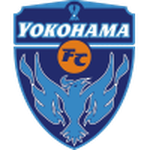 Escudo de Yokohama FC