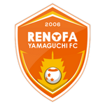 Escudo de Renofa Yamaguchi