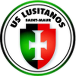 Escudo de St Maur Lusitanos