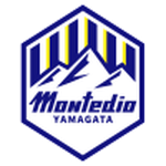 Escudo de Montedio Yamagata