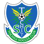 Escudo de Tochigi SC