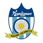 Escudo de Kamatamare Sanuki