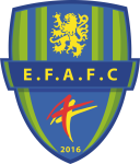 Escudo de Feignies-Aulnoye
