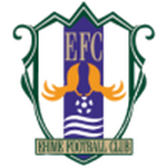 Escudo de Ehime FC