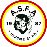 Escudo de Furiani-Agliani