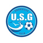 Escudo de Granville