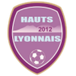 Escudo de Hauts Lyonnais