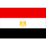 Escudo de Egypt