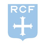 Escudo de Racing Colombes 92