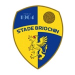 Escudo de Stade Briochin