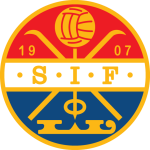 Escudo de Stromsgodset