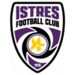 Escudo de Istres