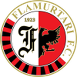 Escudo de Flamurtari