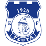Escudo de Teuta Durrës
