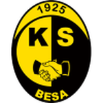 Escudo de Besa Kavajë