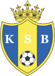 Escudo de Burreli