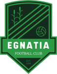 Escudo de Egnatia Rrogozhinë