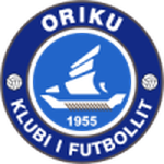 Escudo de Oriku