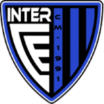 Escudo de Inter Club d'Escaldes