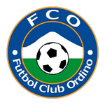 Escudo de Ordino