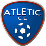 Escudo de Atlètic Club d'Escaldes