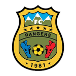 Escudo de Ranger's