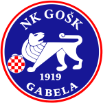 Escudo de GOŠK Gabela