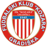 Escudo de Kozara Gradiška