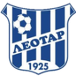 Escudo de Leotar