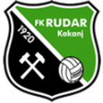 Escudo de Rudar Kakanj
