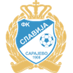 Escudo de Slavija