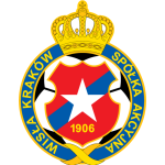 Escudo de Wisla Krakow