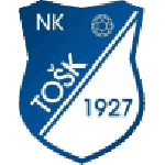 Escudo de TOŠK Tešanj