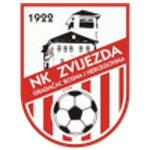 Escudo de Zvijezda Gradačac