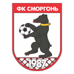 Escudo de Smorgon