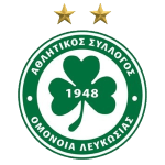 Escudo de Omonia Nicosia