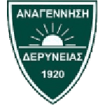 Escudo de Anagennisi Deryneia